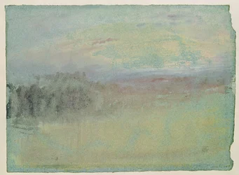 Scène côtière, c.1830